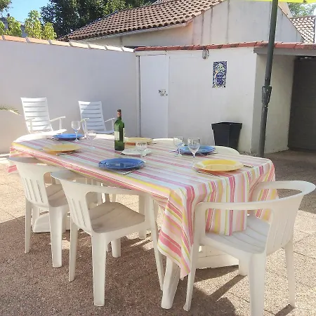Holiday Home Angoulaªme Royan