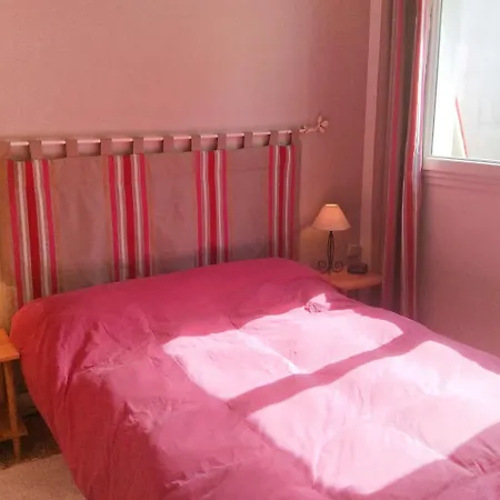 Holiday Home Angoulaªme Vakantiehuis
