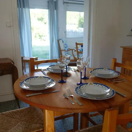 Holiday Home Angoulaªme Vakantiehuis