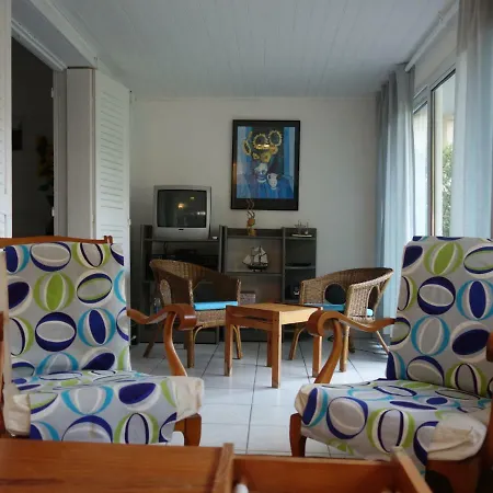Vakantiehuis Holiday Home Angoulaªme *