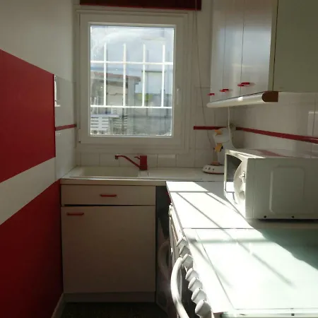 Holiday Home Angoulaªme