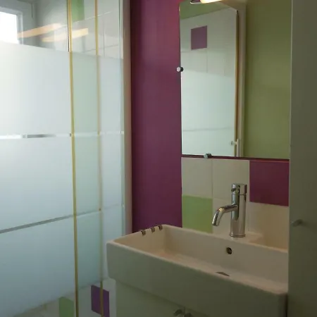 Vakantiehuis Holiday Home Angoulaªme