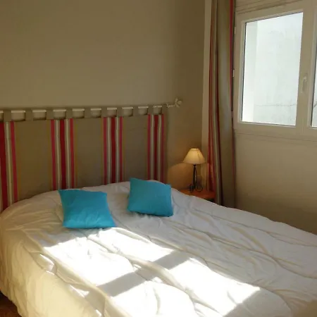 Holiday Home Angoulaªme Vakantiehuis