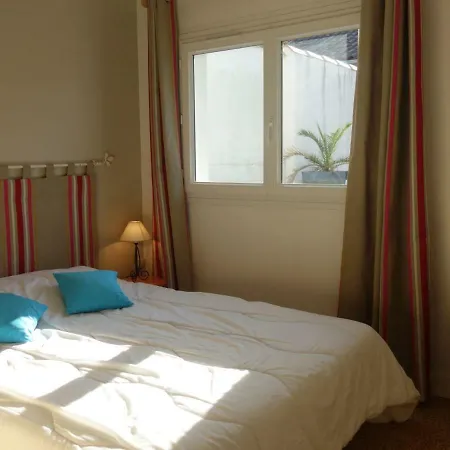 Holiday Home Angoulaªme