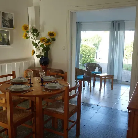 Vakantiehuis Holiday Home Angoulaªme *