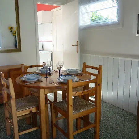 Holiday Home Angoulaªme Vakantiehuis Royan